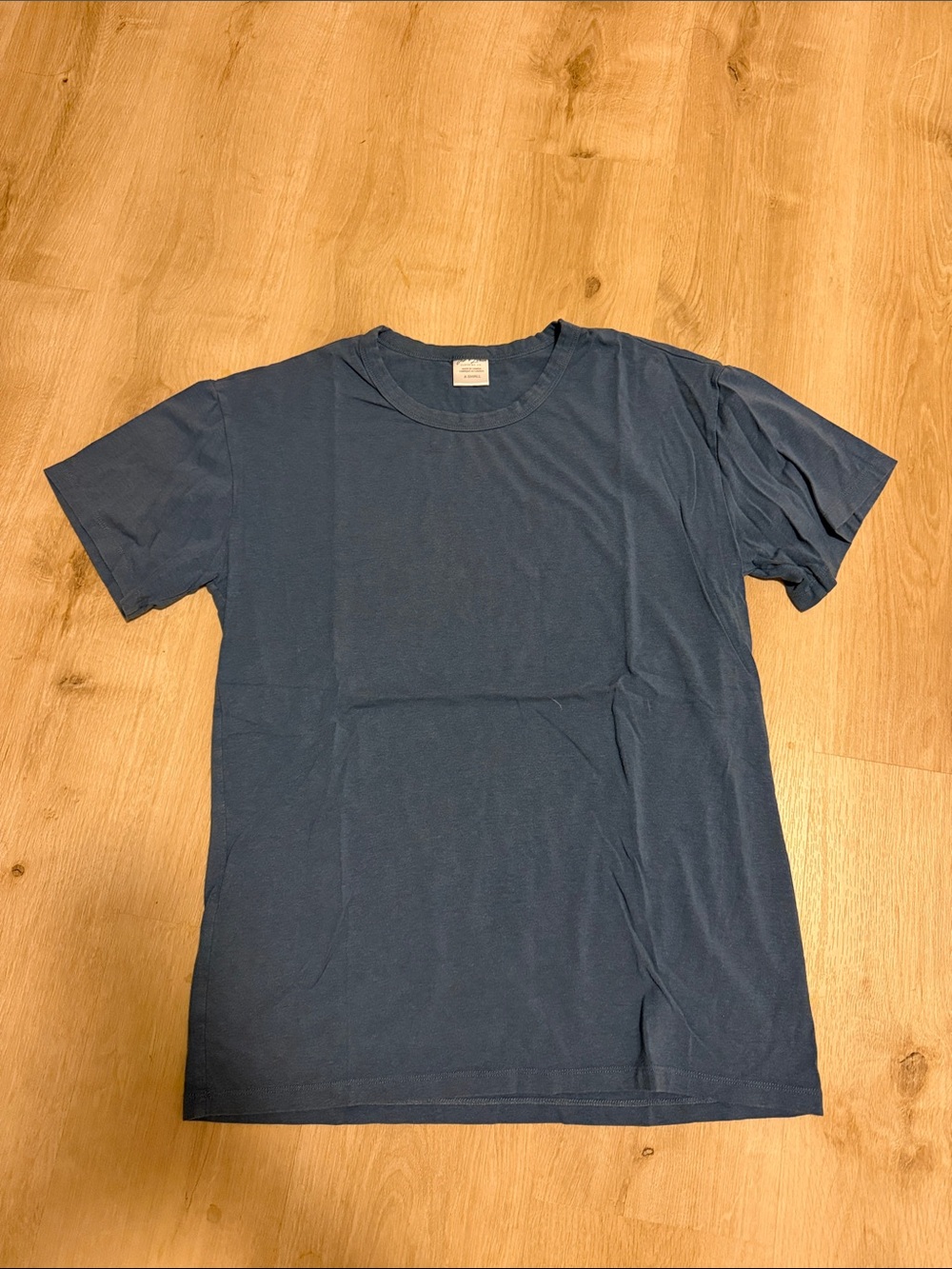Jax & Lennon Ladies Tee